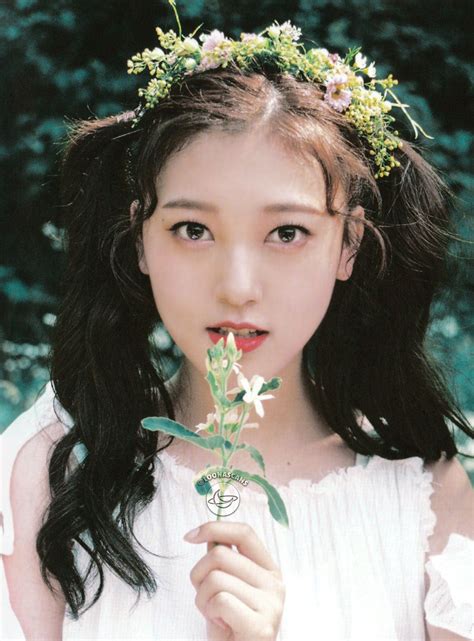 Loona Scans On Twitter Kpop Girl Groups Girl Flower Girl Dresses