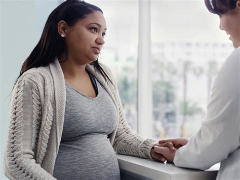 Pregnant Having With Doctor Pic Telegraph