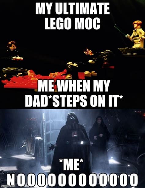 Darth Vader No Meme Trend Meme