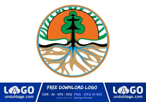 Detail Download Logo Kementerian Lingkungan Hidup Dan Kehutanan Koleksi