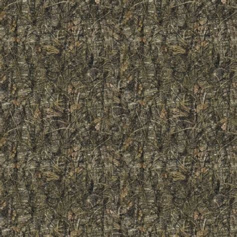 Wet Grass Camouflage Pattern