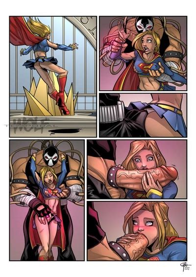 Justice League Superpowered Orgy ⋆ Xxx Toons Porn