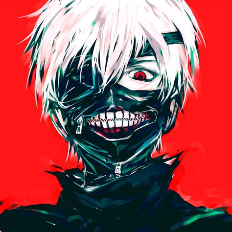 Kaneki Ken Tokyo Ghoul Image By Meola 1530914 Zerochan Anime