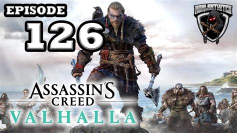 Mukluk Plays Assassin S Creed Valhalla Part Youtube