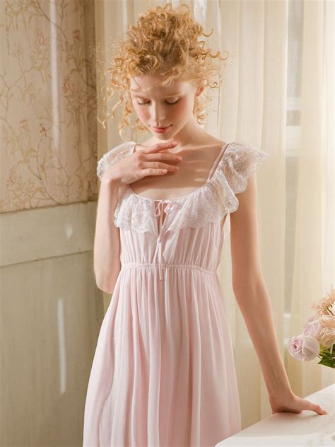 Cheap Nightgowns Sleepshirts Buy Directly From China Suppliers Free Shipping New Summer