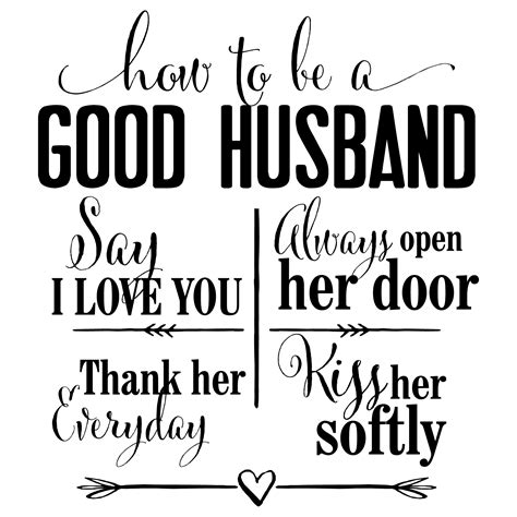 Husband Quotes Great Quotesgram