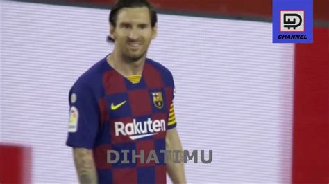 Lionel messi is the cousin of maxi biancucchi (retired). Lionel Messi : Barcelona VS Sevilla 2020 - YouTube