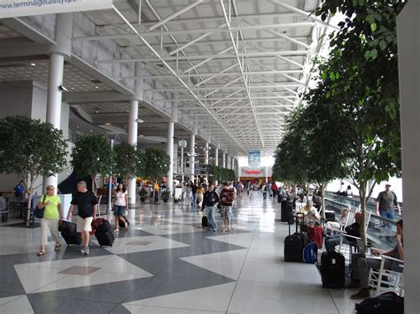 Charlotte International Airport Charlotte North Carolina Flickr