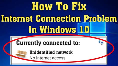 How To Fix Network And Internet Issues In Windows 1087 Fix Internet