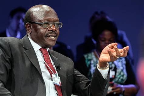 He is the best former of kenya. Mukhisa Kituyi reveals his plans after leaving UN