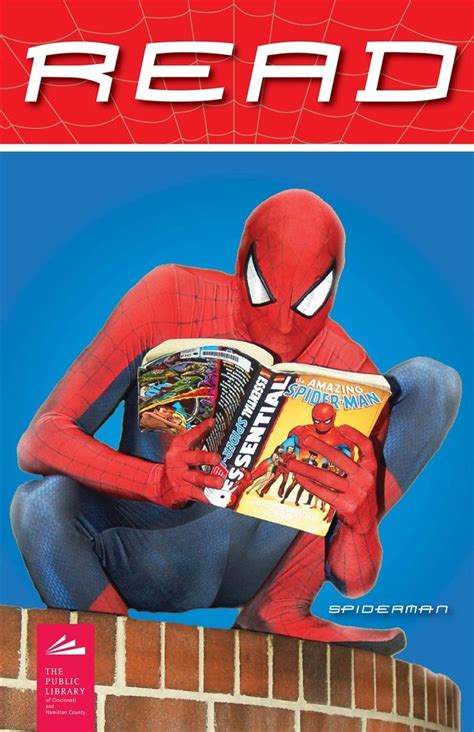 Image Result For Superhero Read Posters Library Book Displays