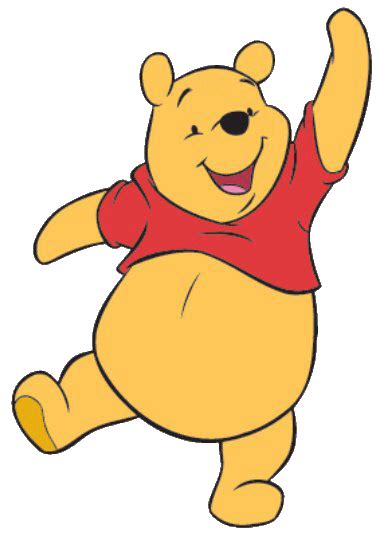 Free Pooh Bear Cliparts Download Free Pooh Bear Cliparts Png Images