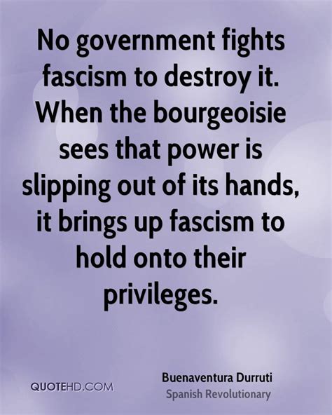 Fascists Quotes Quotesgram