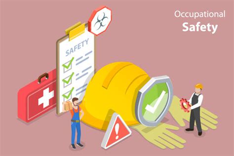 41500 Workplace Safety Illustrations Royalty Free Vector Graphics