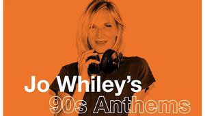 Jo whiley joins fearne cotton to pay tribute to the life and times of david bowie in the 90s on the weekend of the 5th anniversary of his death. BBC Radio Presenter Jo Whiley Brings 90s Anthems Party to ...