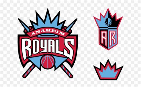 Anaroyals Logos Nba Team Logo Png Transparent Png 900x579 2131742 Pngfind