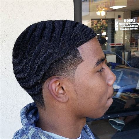 12 Teen Boy Haircuts and Hairstyles That are Currently in Vogue