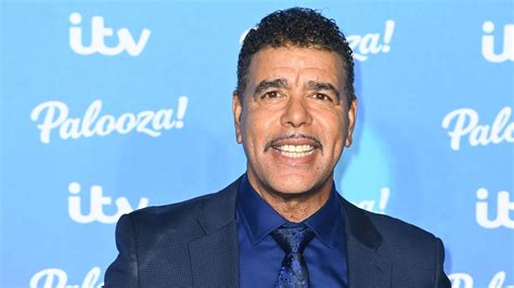 Unbelievable Chris Kamara Made An Mbe In New Years Honours Itv News Tyne Tees