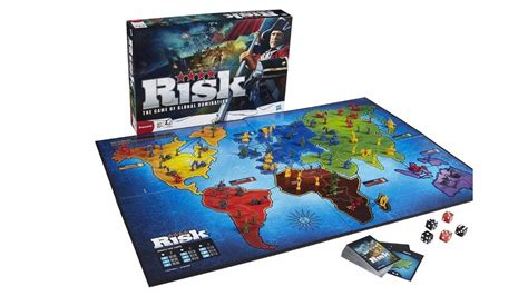 Risk es una saga de videojuegos con títulos en nuestra base de datos desde 2000 y que actualmente cuenta con un total de 9 juegos para ps4, xbox one, pc, iphone, ps3, xbox 360, ps2. Juego Risk Años 80 / Las Mejores Ofertas En Riesgo Parker ...