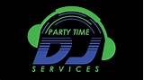 Images of Party Time Dj Services