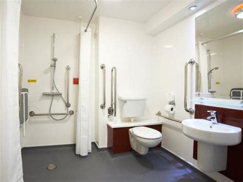 3 hotel info stars 30% discount with business rate cancellation is free of charge recommended by 75% of all hotel guests. Travelodge Manchester Central Arena (Angleterre) - voir ...