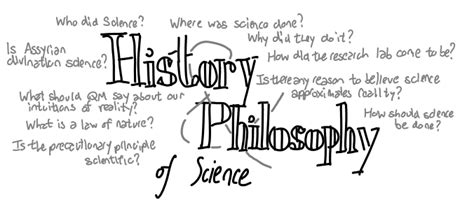 Is Philosophy A Science Philosophy Is The