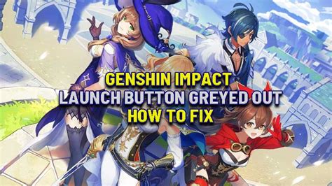 Genshin Impact Geforce Experience