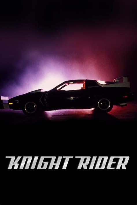 Knight Rider Tv Series 1982 1986 — The Movie Database Tmdb