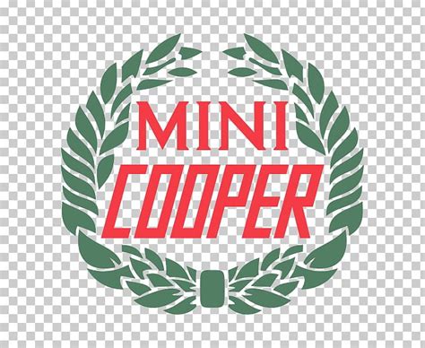 Mini Cooper Logo John Cooper Works Austin Motor Company Png Clipart