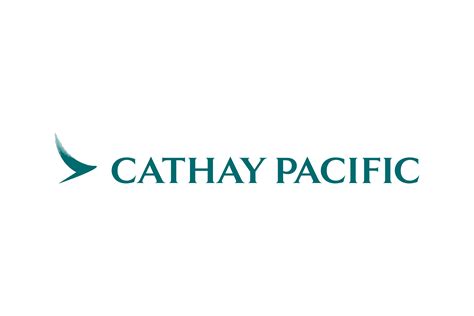 Download Cathay Pacific Logo In Svg Vector Or Png File Format Logowine