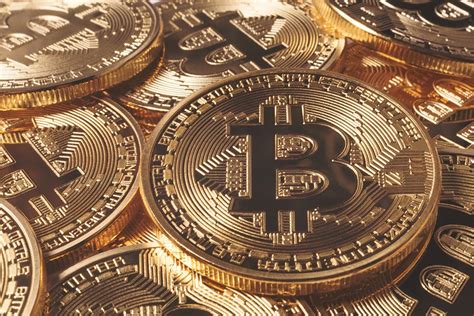 It begins to expand its roots and will in the immediate future transform human life. The future of finance? A look at bitcoin's boom and how ...