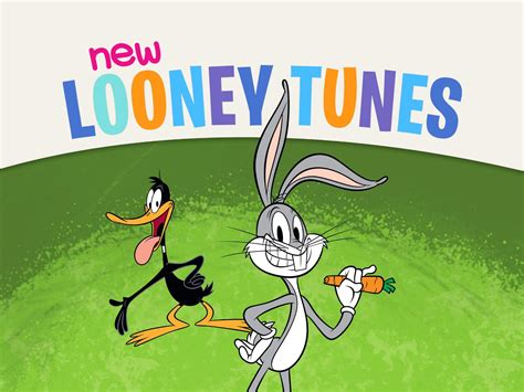 Watch The New Looney Tunes The Complete Second Season Prime Video