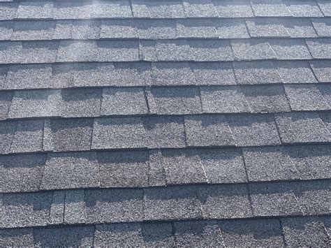 Old Shingle Roof In Need Of Replacement