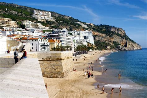 As 40 Melhores Praias Em Portugal Segundo Os Nossos Leitores 2020