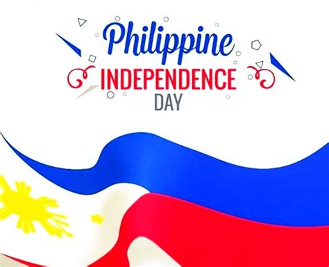 Independence Day Philippines Happy Independence Day Philippines 2022