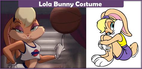 lola bunny costume a diy guide cosplay savvy