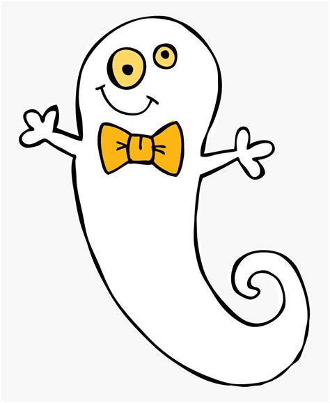 Happy Ghost Cliparts Images Happy Ghost Cliparts Transparent Png