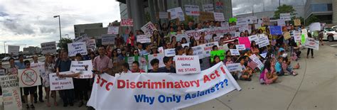 Asian Americans For Equal Opportunities