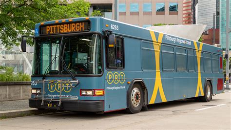 Pittsburgh Regional Transit Improves Public Transit Ridership With Digi