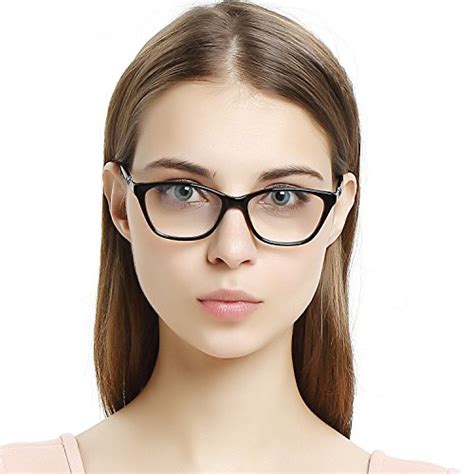 Occi Chiari Women Casual Blue Light Blocking Eyewear Frames Non