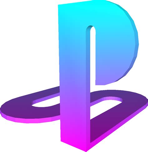 Playstation 1 Png