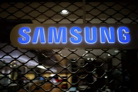 Samsung Samsung 3nm Chips Expected To Arrive In H1 2022