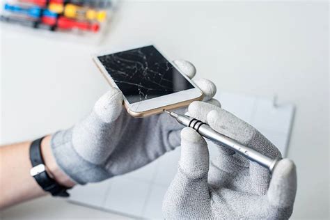 How To Get The Quickest And Most Professional Iphone Repair Ratten