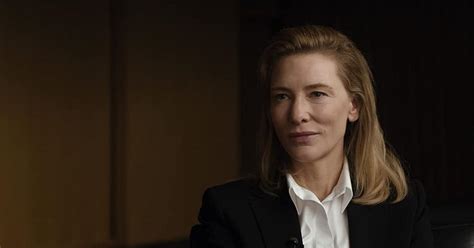 Tár Movie Review Cate Blanchett Is Mesmerising In Todd Fields Oscar Nominated Film