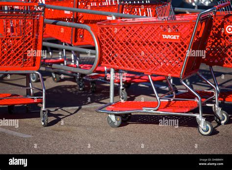 Target Carresshop Cart
