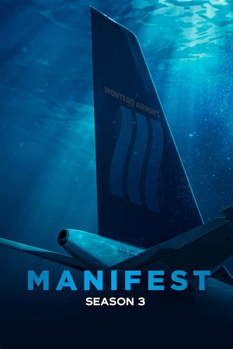 Manifest Saison 3 En Streaming Vf Complet