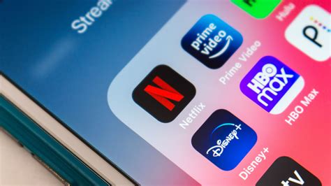 Netflix Vs Amazon Prime Video Which Streaming Service Is Winning In 2021 Techradar