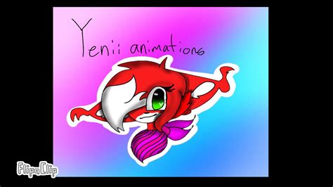 Fanart For Yenii Animations Youtube