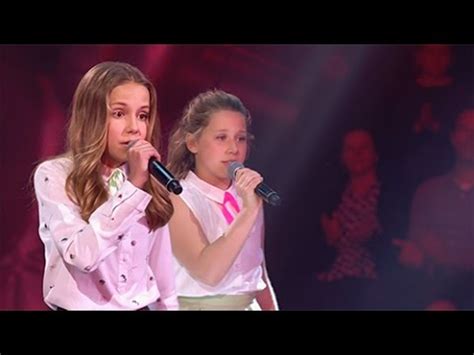 The first broadcast took place on 5 september 2014 on vtm. Emma, Maud & One - 'La La Land-Mashup' | Battles | The ...