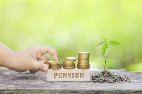 All You Need To Know About Employees Pension Scheme